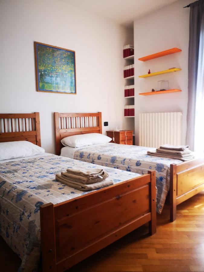 Suite Travel Home مودينا المظهر الخارجي الصورة